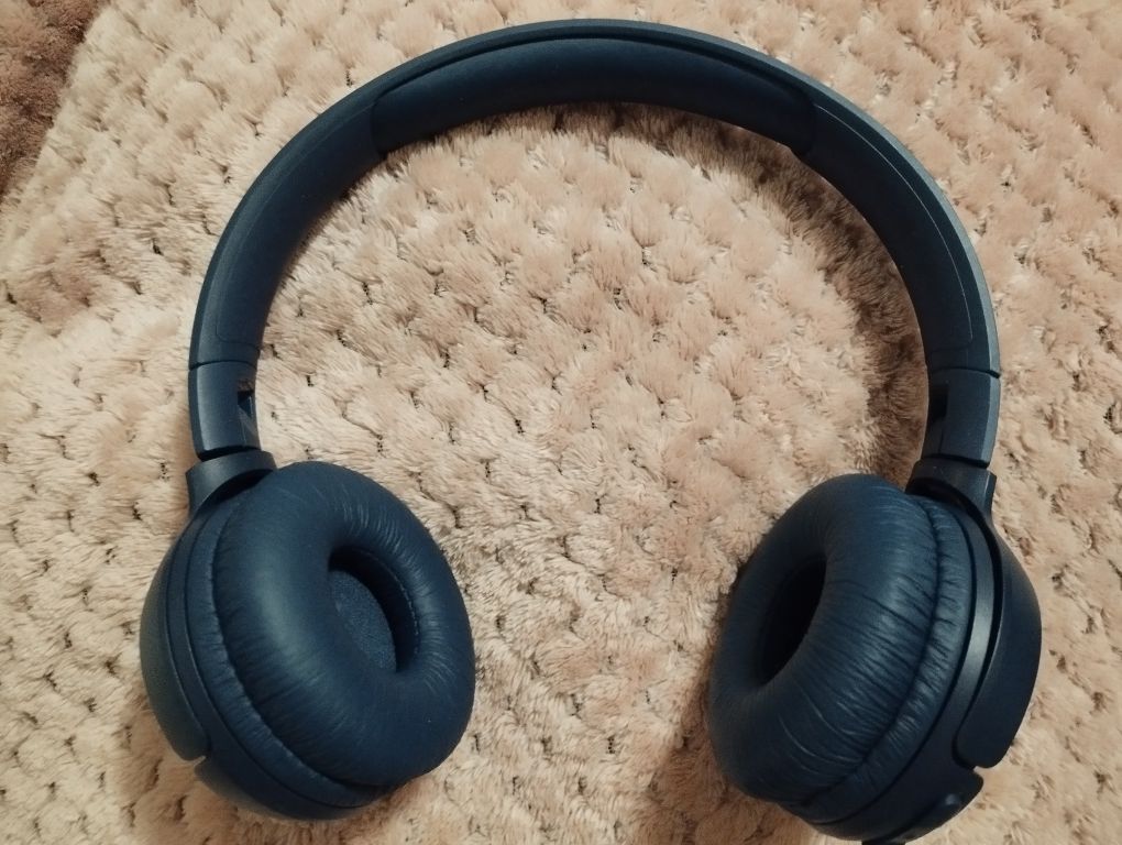 Słuchawki nauszne JBL 510BT