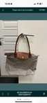 Оригінальна сумка Longchamp