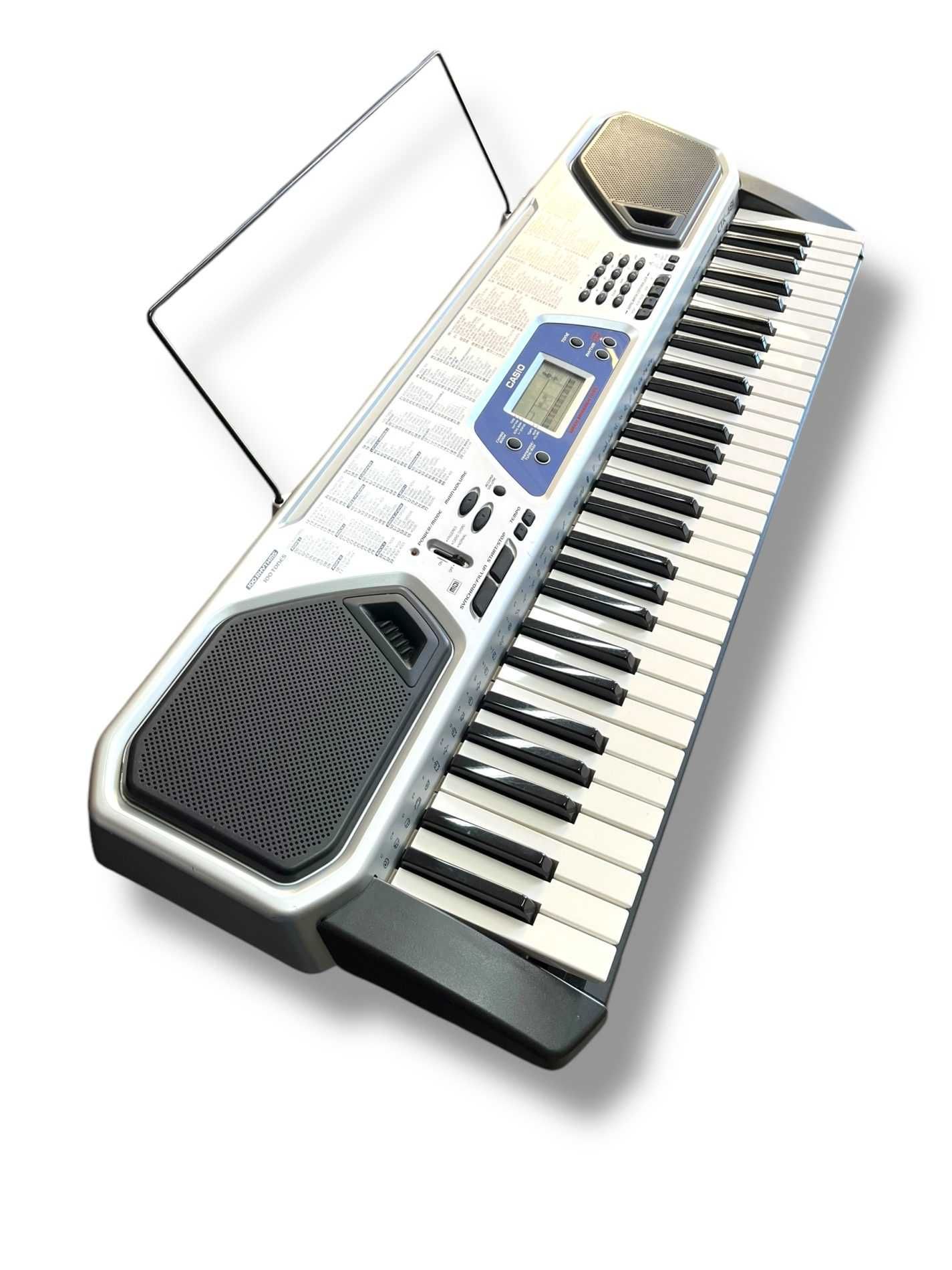 Keyboard Casio CTK-481