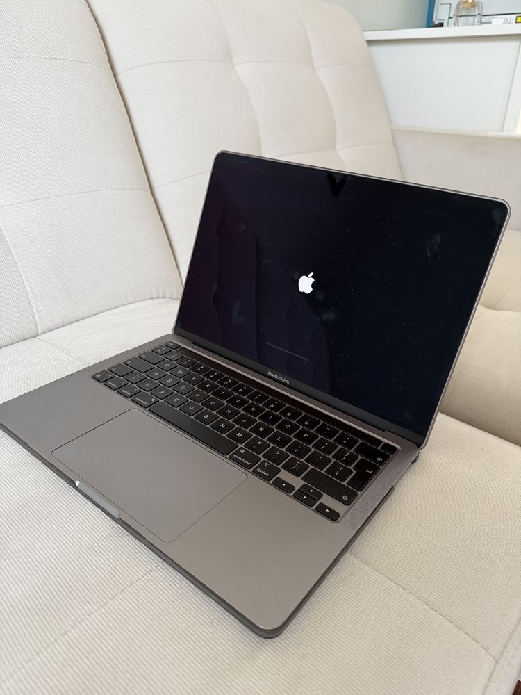 MacBook Pro (13-calowy, M2, 2022 r.) touch bar