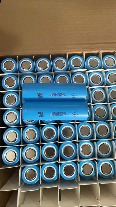 БАТАРЕЙКА/Аккумулятор  21700 (5000 mAh, 3.6V)