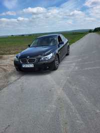 Bmw e60 3.0D 218km