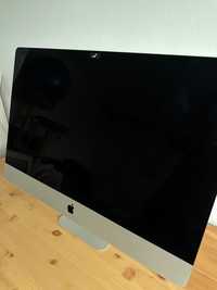 Apple 2015 iMac 27" 5K i5-3.2GHz 8GB RAM 1000HDD