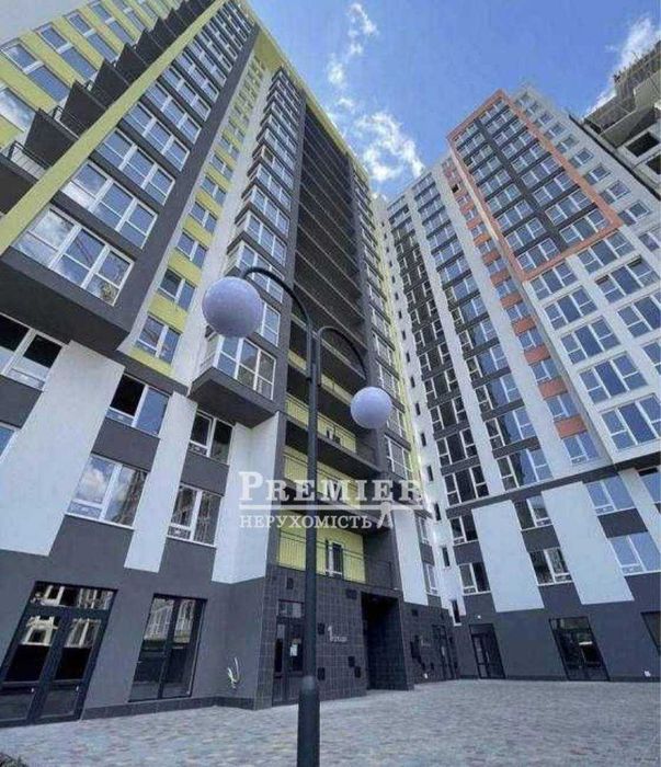 1 комнатная квартира 42 м2 Дом Сдан ЖК Акварель 8 Таирова