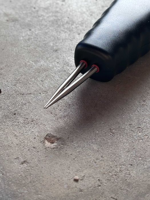 TANIO !! Przenośna poręczna skubarka do drobiu zasilana akumulatorem