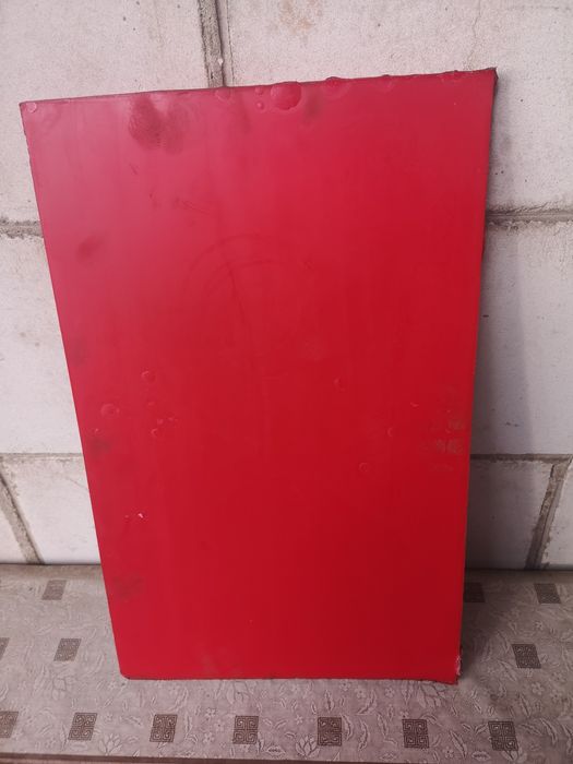 Parafina czerwona 225kg
