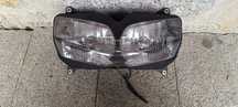HONDA VFR 800 FI 99-2001 REFLEKTOR LAMPA PRZÓD