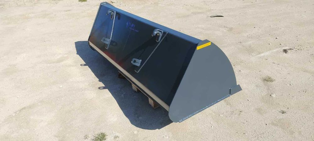 ŁYŻKA!!!Szufla!!!Łycha!Objętościowa!!Do Tura!!Ładowarki!!Producent.!!