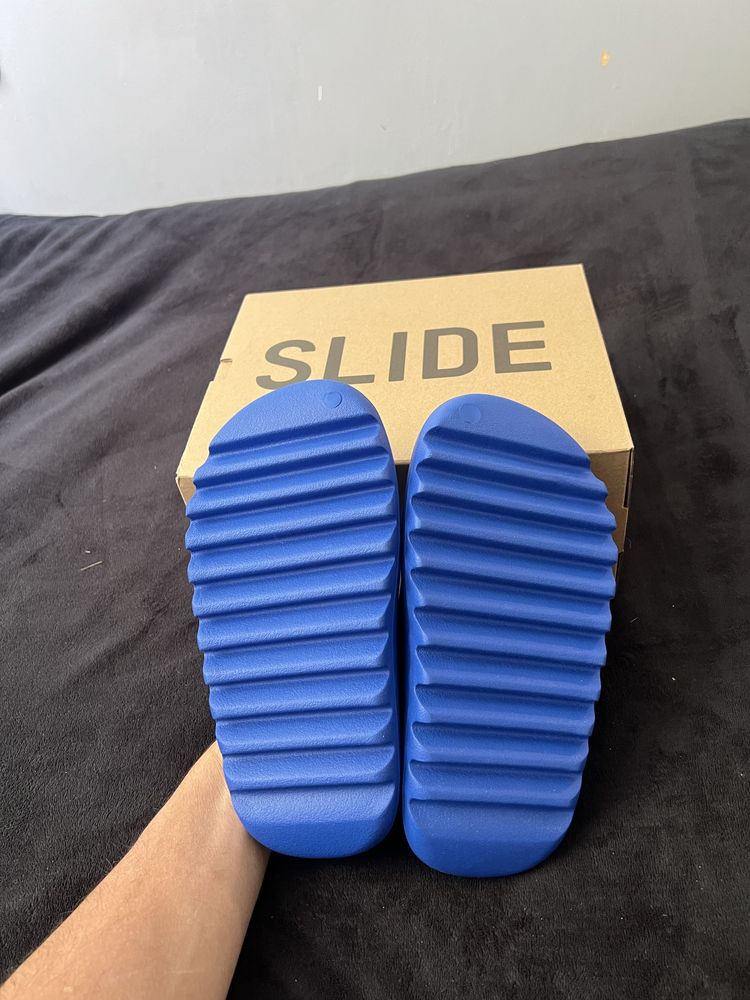 Yeezy slide Azure r.38
