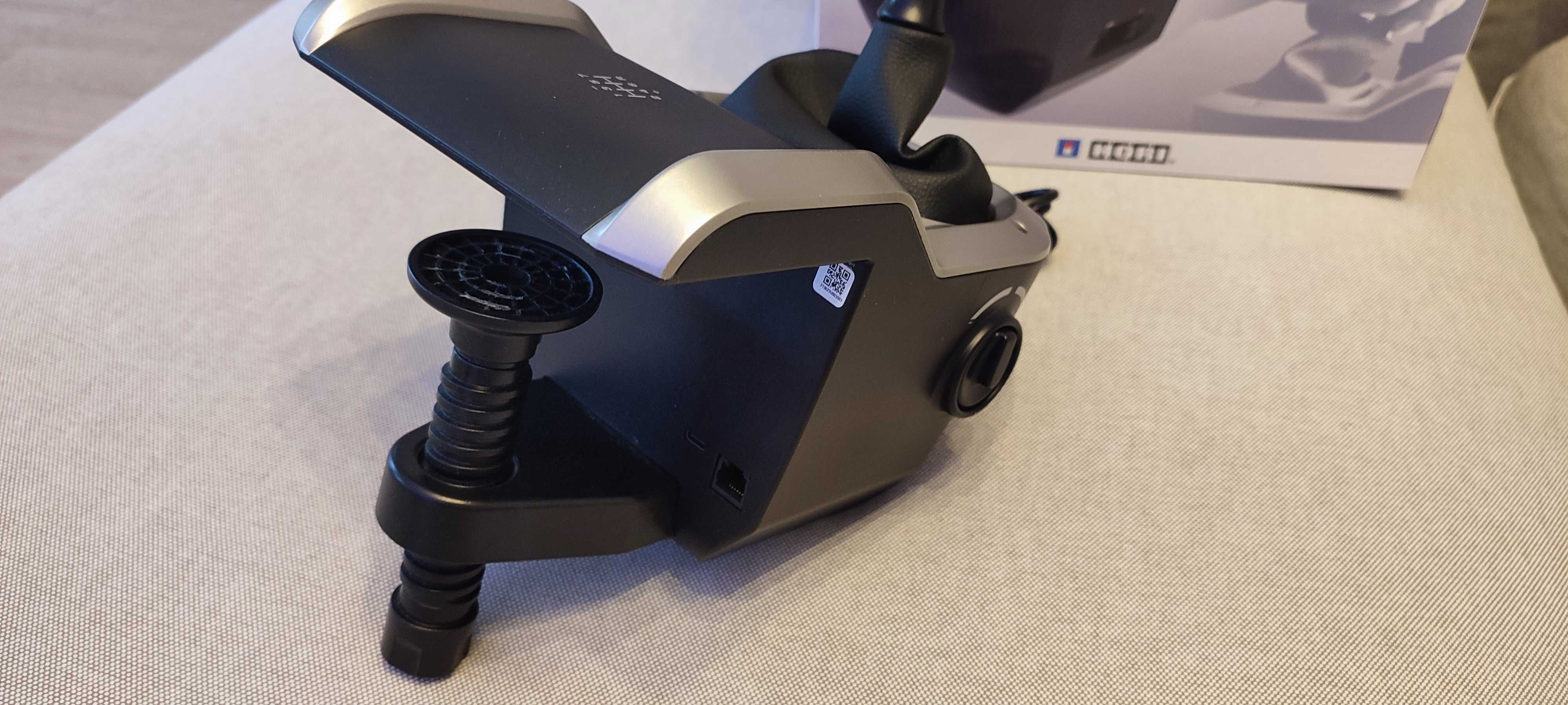 Hori 7SRS Seven Speed Racing Shifter skrzynia biegów PC