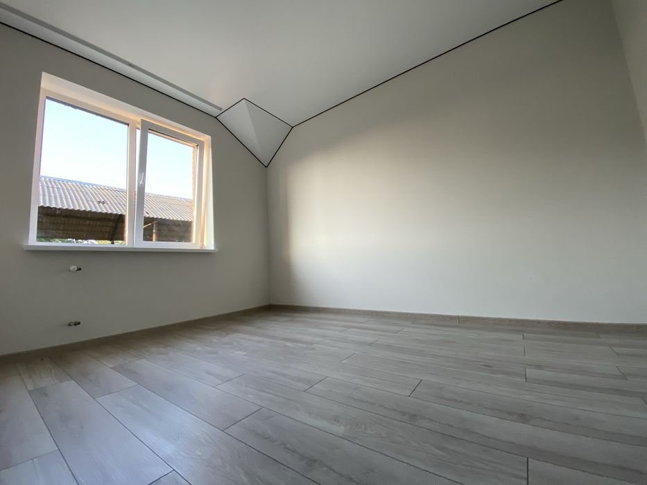 Продаж дуплекса з ремонтом