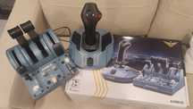 Thrustmaster TCA AirBus