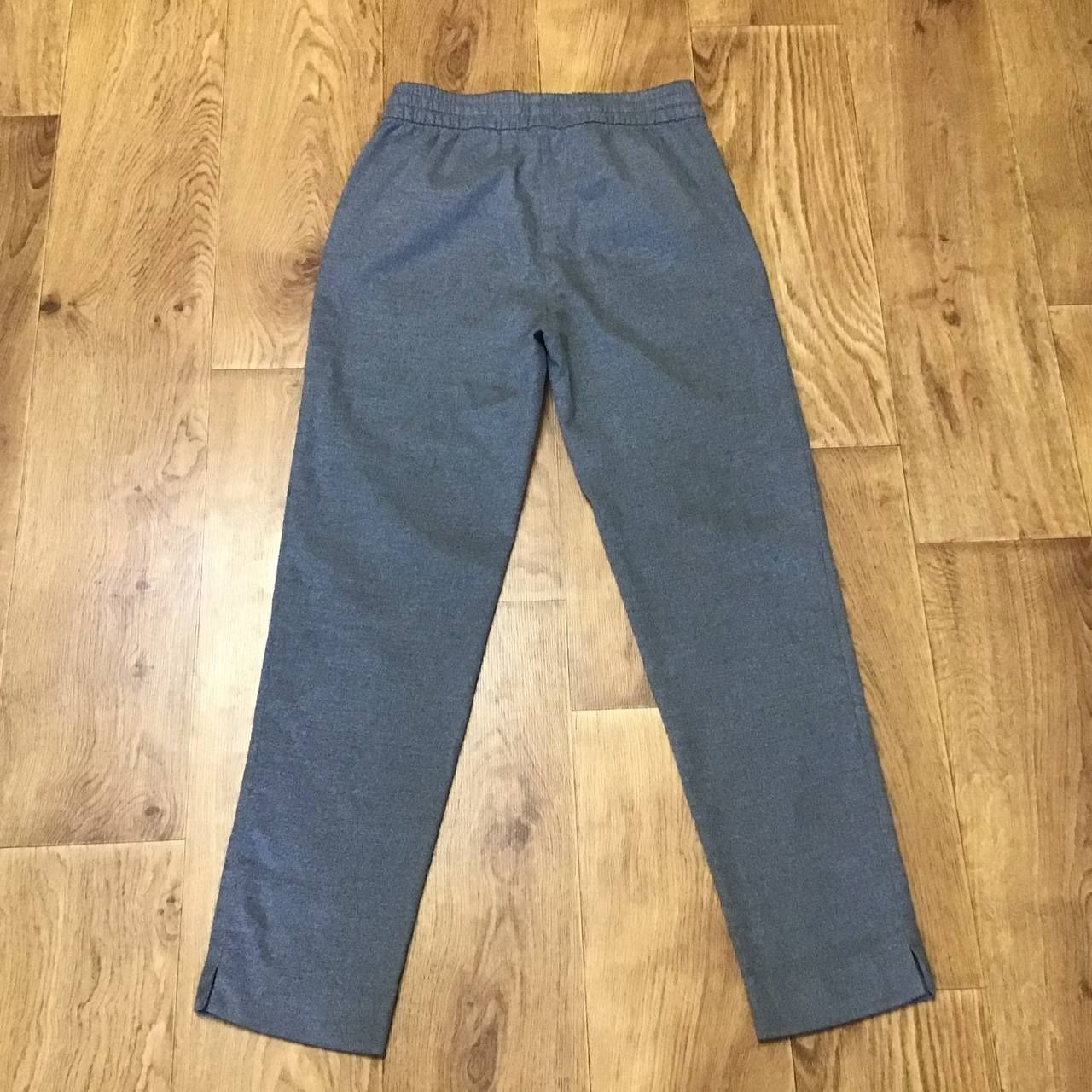 Стильные брюки, штаны H&M 11-13 лет