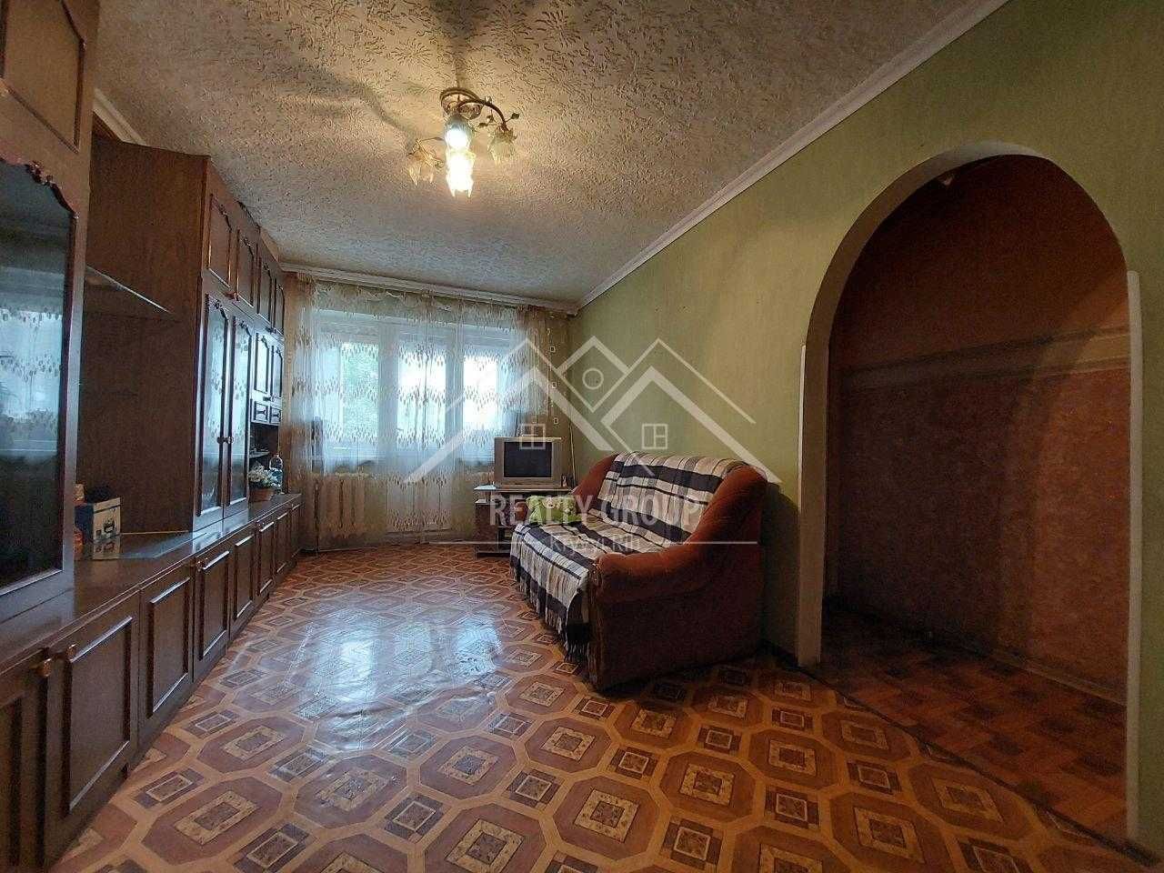 Продаж 3к квартири в Металургійному р-ні по вул.В.Матусевича