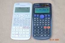 цена за2 Casio fx-85GT X fx-85GT PLUS калькулятор инженерный