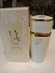 Perfumy damskie Lataffa bialy