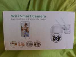 Wifi Smart Camera 1080 MP 32GB kamera