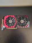 Karta graficzna GTX 1060 6gb
