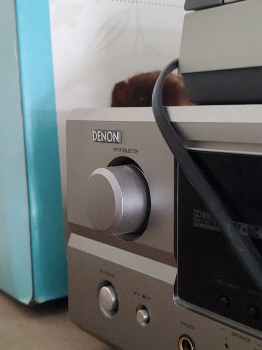 Продам ресивер Denon avr-1706, в хорошому стані.