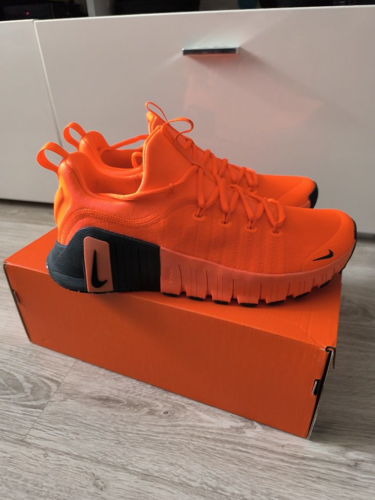 Nike performance metcon 6