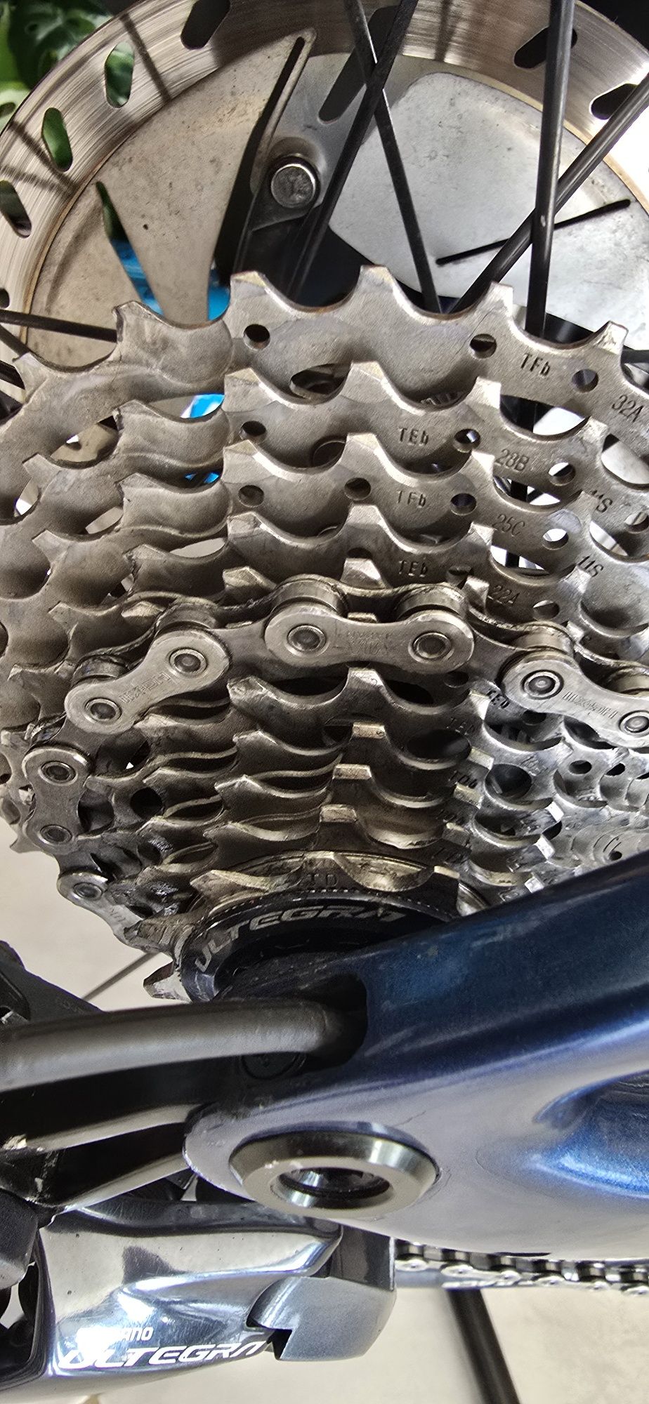 Shimano ultegra R8000