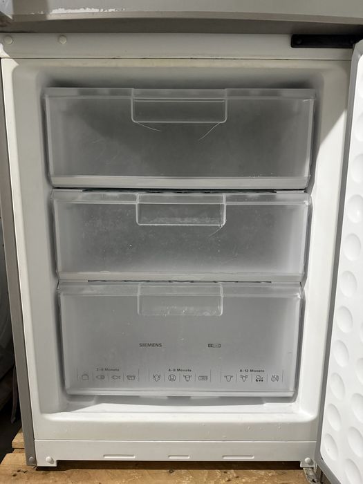 Frigorifico Siemens