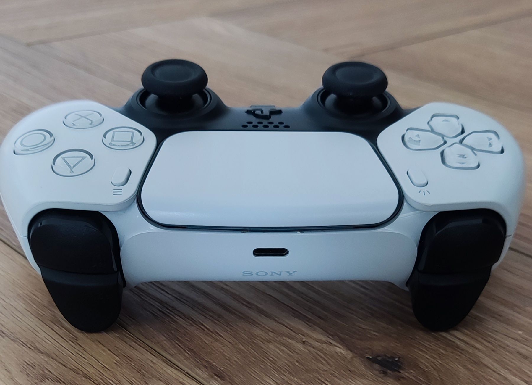 Gamepad dualsense kontroler do PlayStation 5 PS5