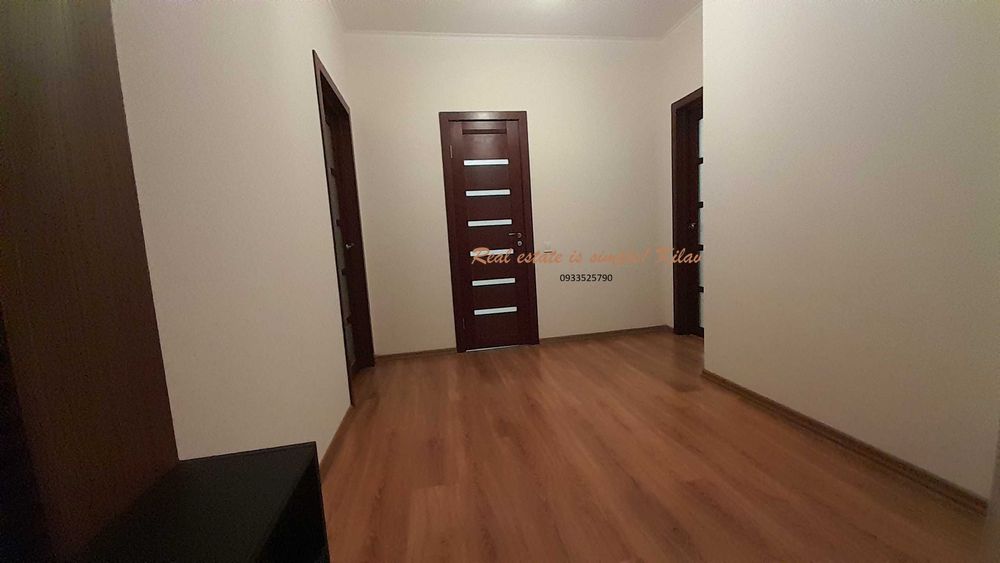 Продам 1к . квартиру 53,7 кв.м з ремонтом ЖК Озерний Гай Гатне