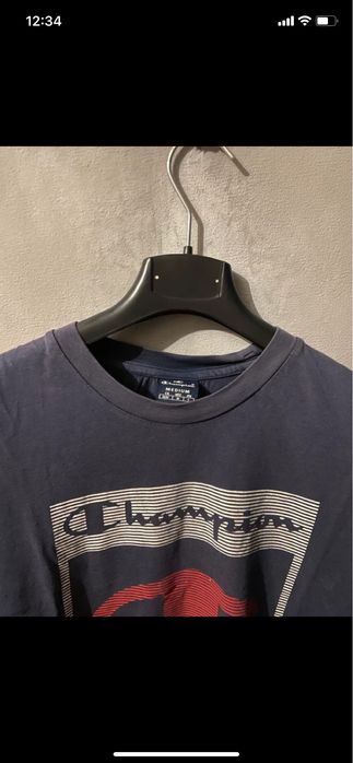 T-shirt Champion