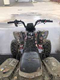 Quad 200cc duza rama