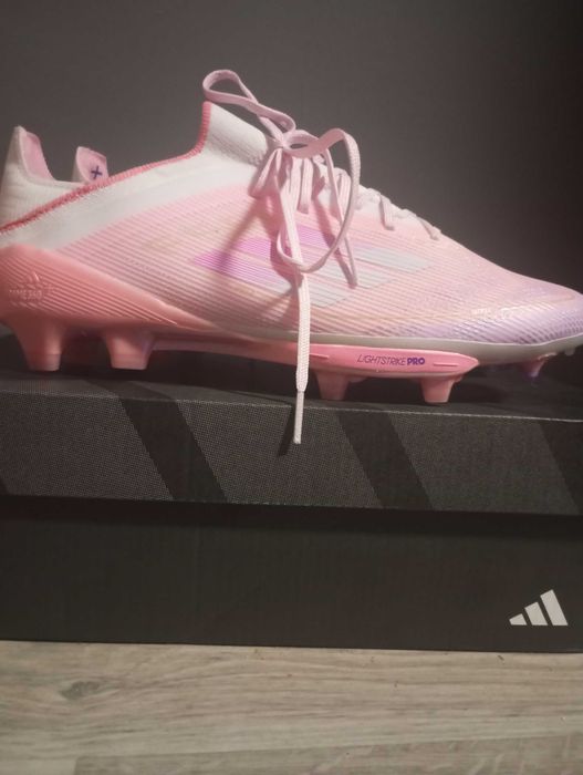 Korki lamine yamal Adidas F50