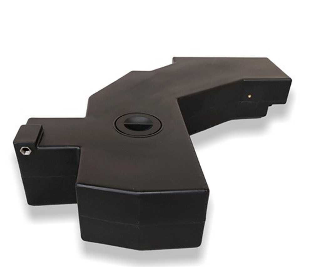 zbiornik do kampera dedykowany pod VW T5 i T6