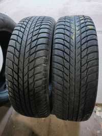 215/65R17 Bridgestone Blizzak LM001 z 2019r 7mm