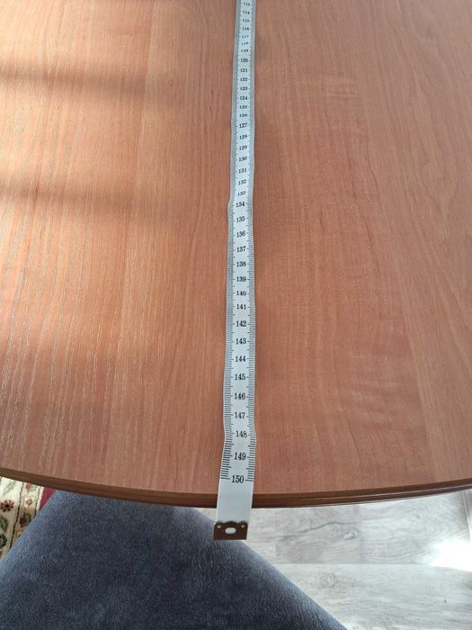 Ława rozkładana z półką