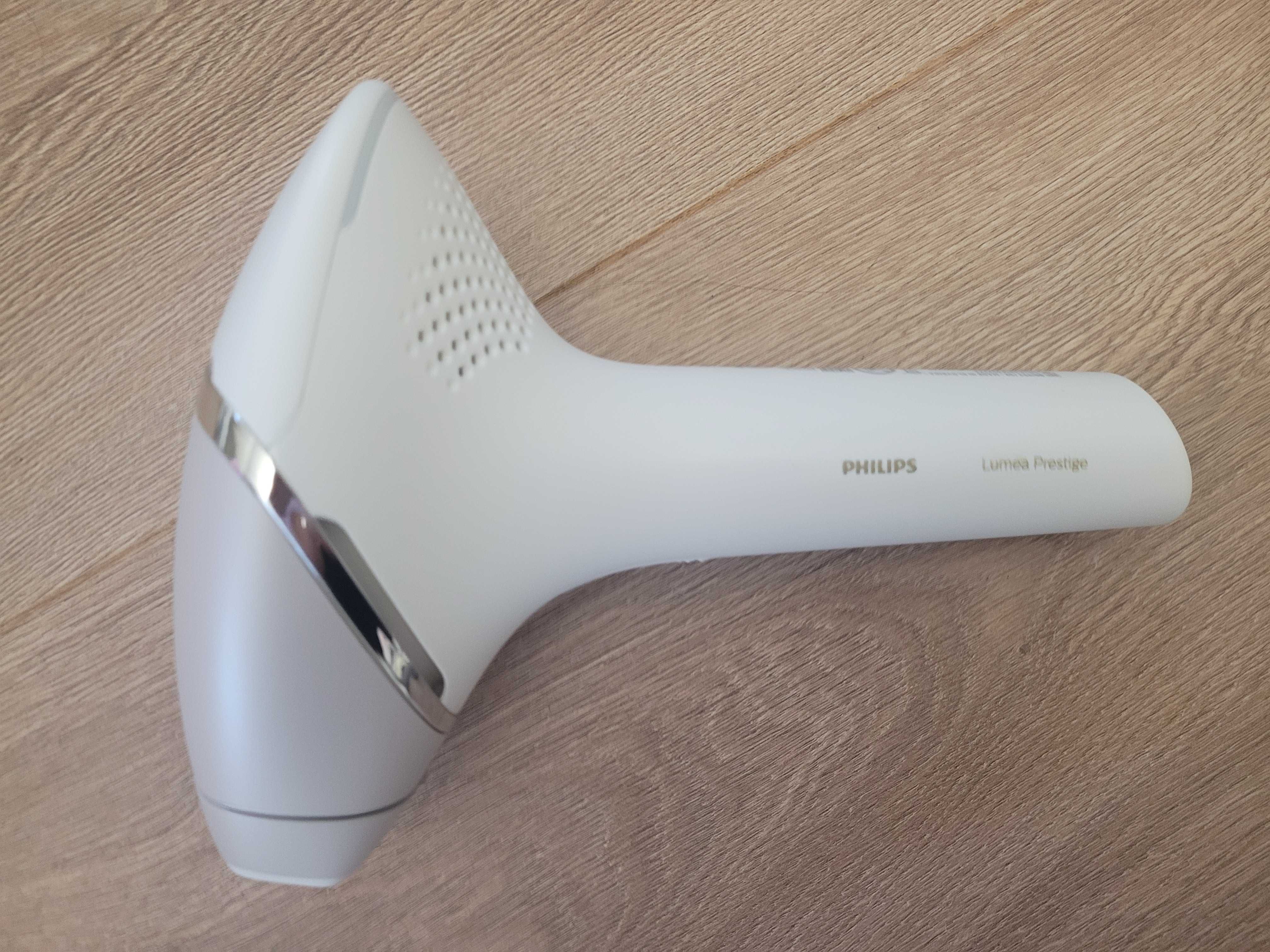 Depilator philips lumea prestige PROMOCJA