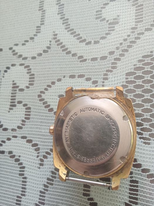 Zegarek Bifora Lasso automatic