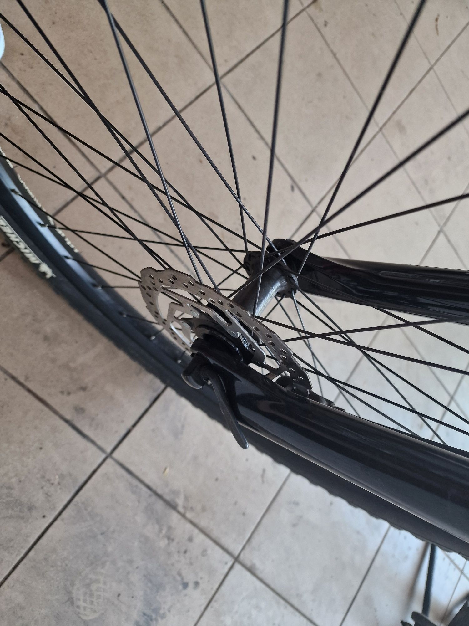 Romet Mustang m4 2021 , XL , MTB