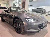 Mazda MX-5 1.5 Sky-G Homura
