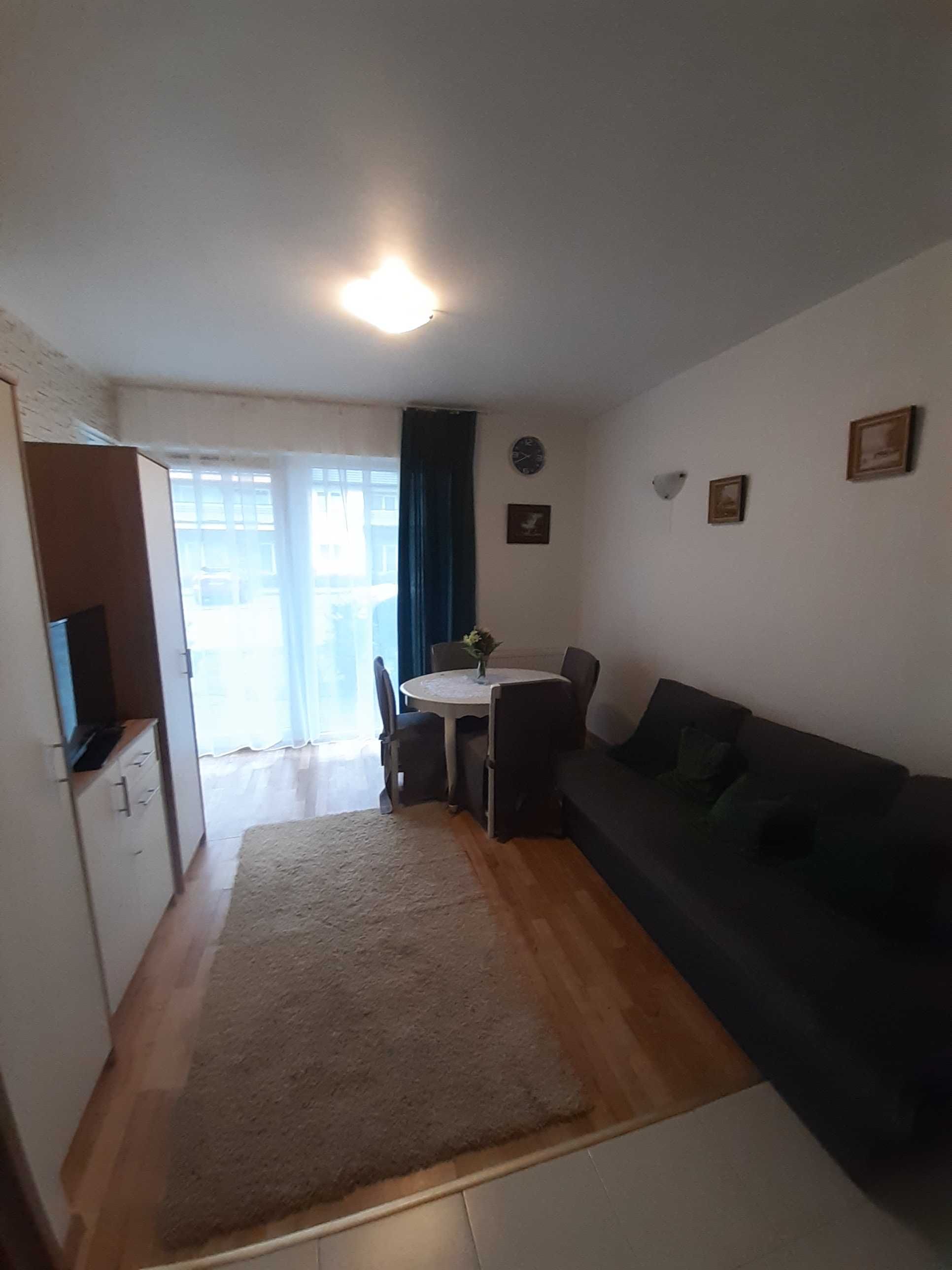 BOZE CIAŁO  2024 Apartament DarłówkoWschodnie