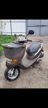 Мопед Honda Dio AF-68