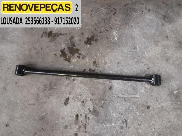 Braço de suspensão trás esquerdo MERCEDES-BENZ Classe R (W251, V251)