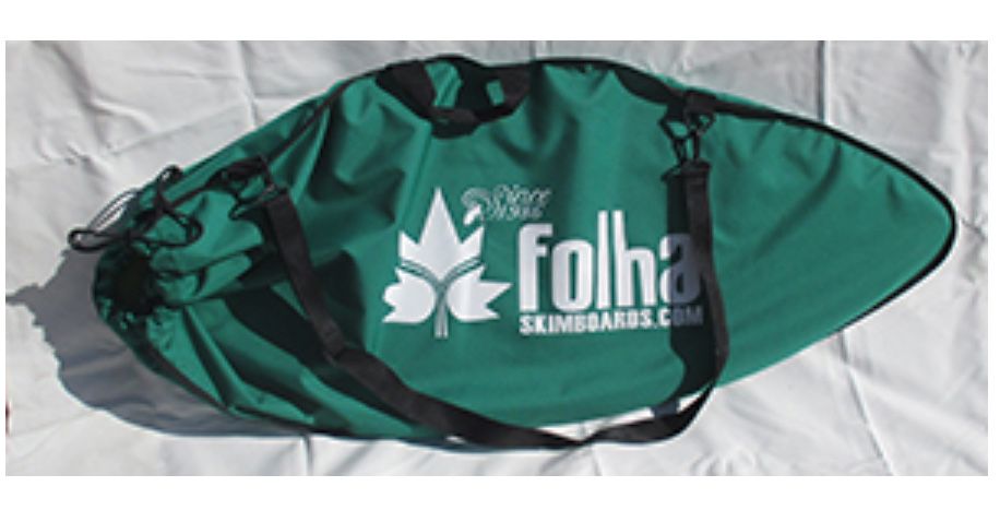 Capa para prancha de skimming Folha