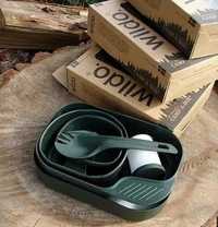 Набір посуду WILDO CAMP-A-BOX COMPLETE Набір туристичний для подорожей