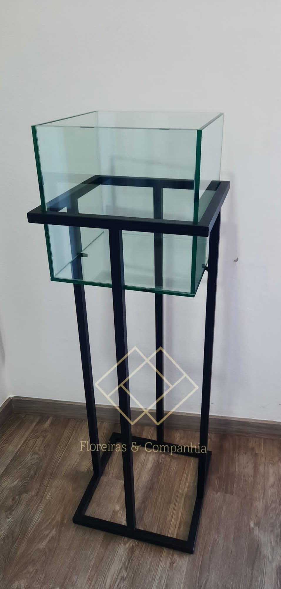 Mobiliario decoração estruturas metal