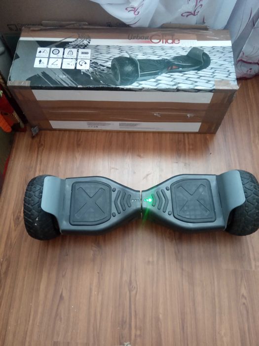 Продам гіроборд міський