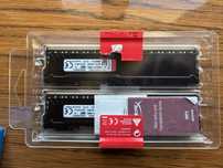 8gb ram HyperX Fury DDR4