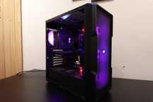 Komputer Gamingowy i7-9700K