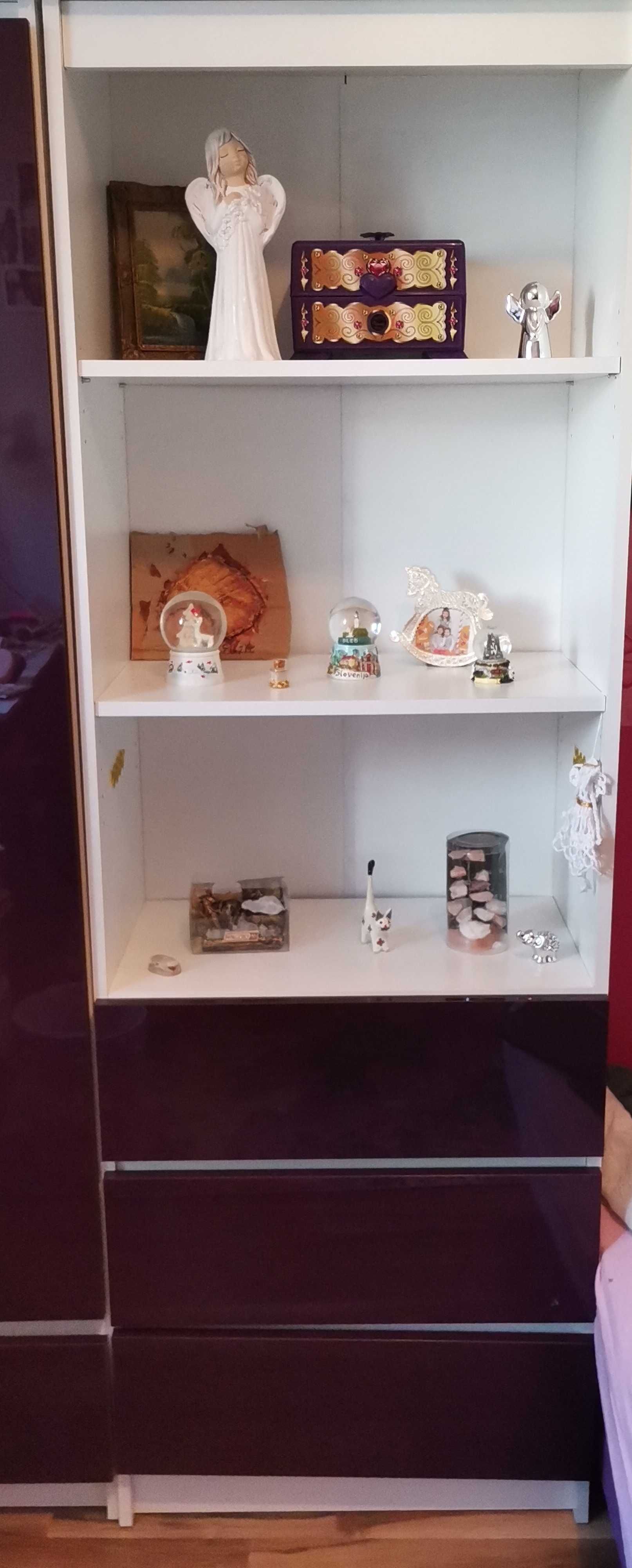 Meble młodzieżowe dla dziecka zestaw