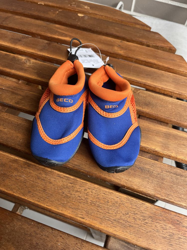 Buty do wody rozm. 23