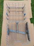 Kosze zmywarki Beko 60cm komplet